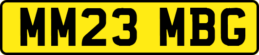 MM23MBG