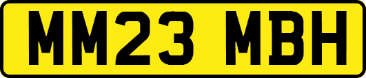 MM23MBH