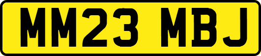 MM23MBJ