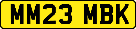 MM23MBK