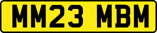 MM23MBM