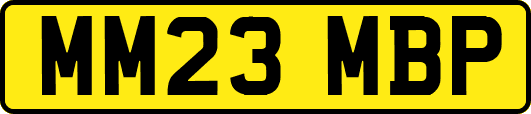 MM23MBP
