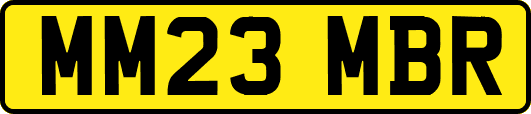 MM23MBR