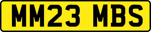MM23MBS