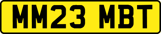 MM23MBT