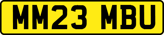 MM23MBU