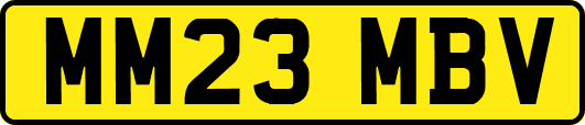 MM23MBV