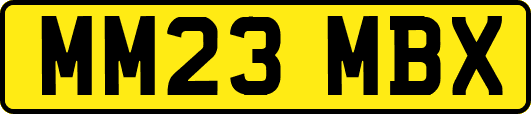 MM23MBX