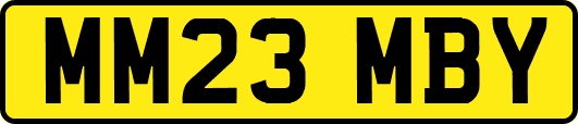 MM23MBY