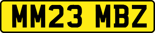 MM23MBZ