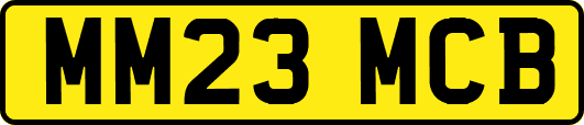 MM23MCB