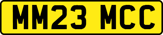 MM23MCC