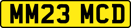 MM23MCD