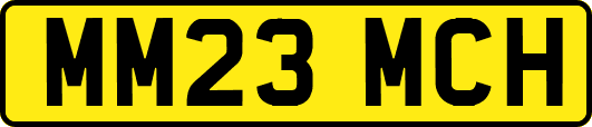 MM23MCH