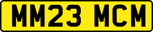 MM23MCM