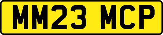 MM23MCP
