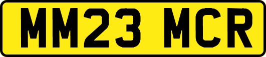 MM23MCR