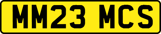 MM23MCS