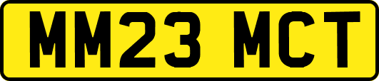 MM23MCT