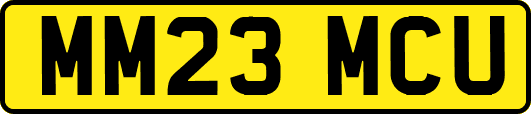MM23MCU