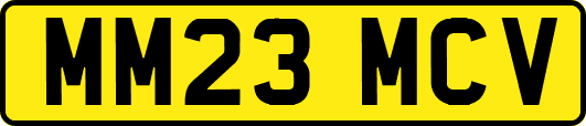 MM23MCV