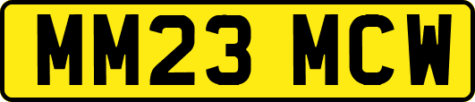 MM23MCW