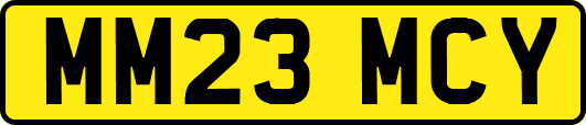 MM23MCY