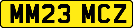 MM23MCZ