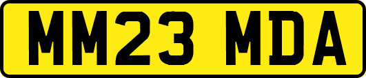 MM23MDA