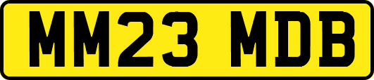 MM23MDB