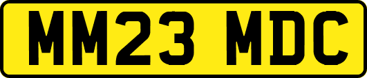 MM23MDC