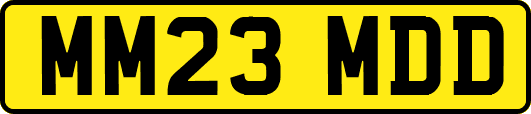 MM23MDD