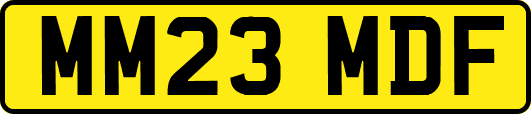 MM23MDF