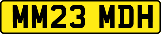 MM23MDH