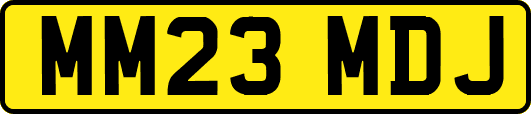 MM23MDJ