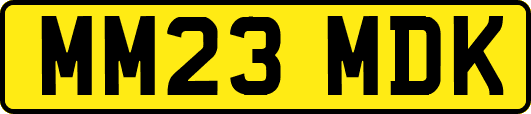 MM23MDK