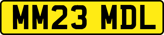 MM23MDL