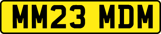 MM23MDM