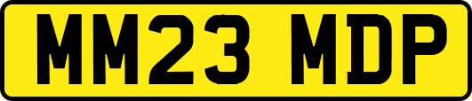 MM23MDP