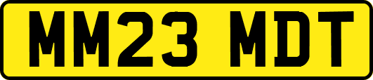 MM23MDT
