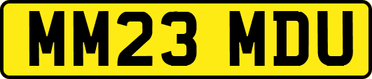 MM23MDU
