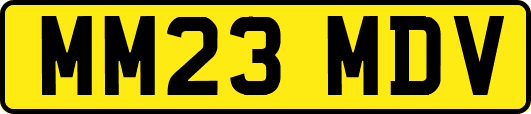 MM23MDV