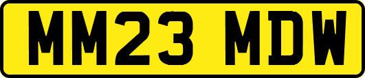 MM23MDW