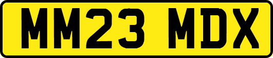 MM23MDX