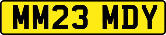 MM23MDY