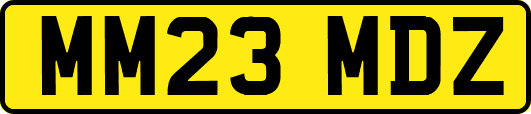 MM23MDZ