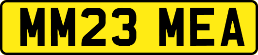 MM23MEA