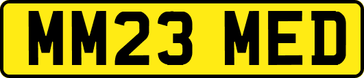 MM23MED