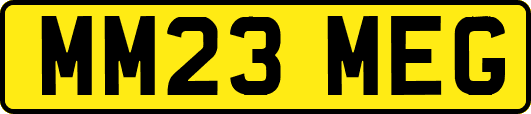 MM23MEG