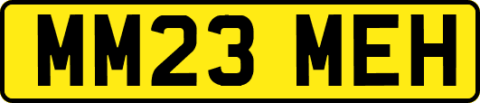 MM23MEH
